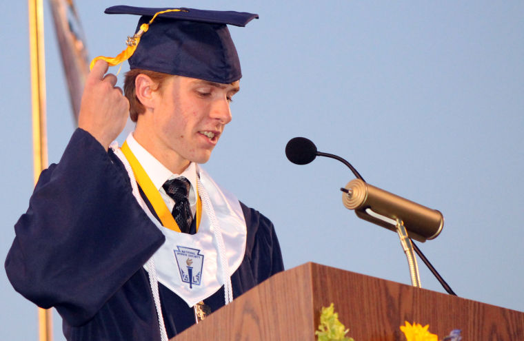 DV Graduation